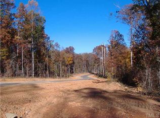 115 Bridgham Pl, Clayton, NC 27527