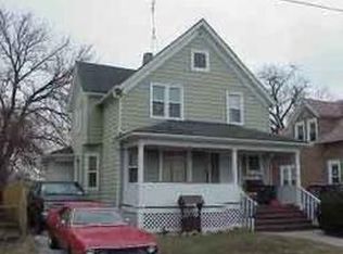 1333 57th St, Kenosha, WI 53140