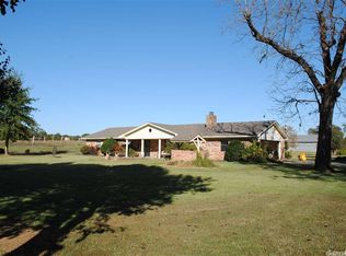 436 Highway 107 N, Enola, AR 72047
