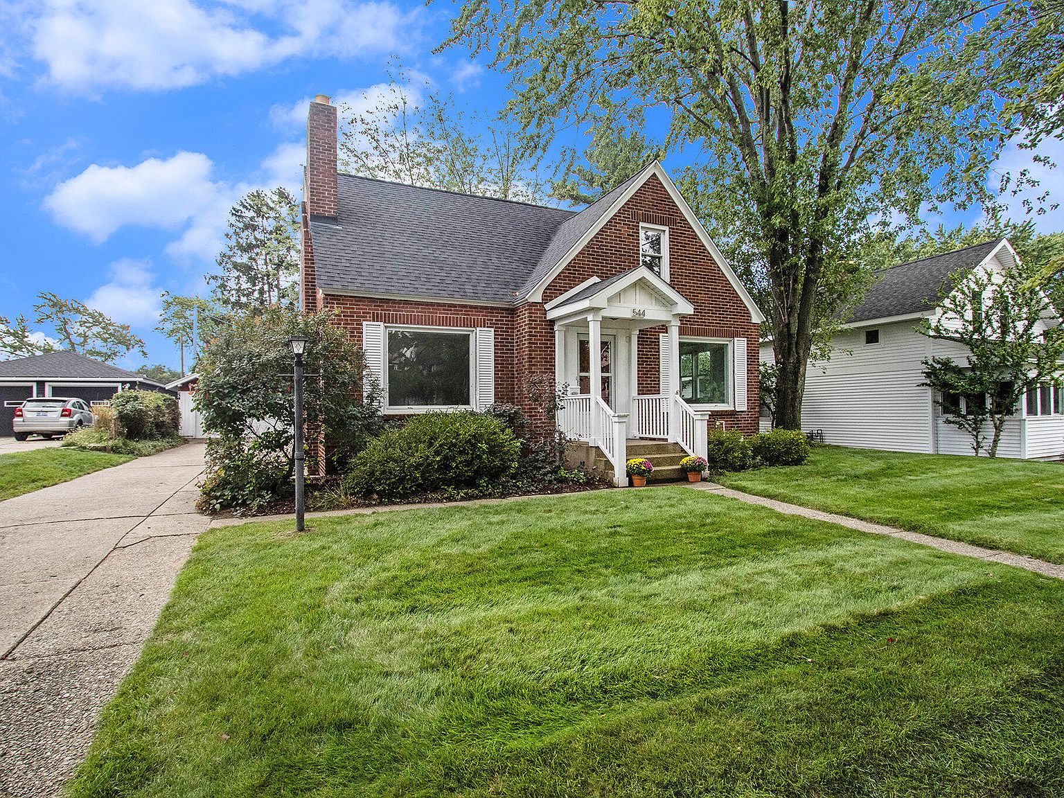 544 Colfax Ave, Grand Haven, MI 49417 Zillow