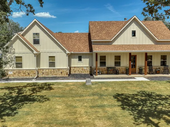 2028 Feather Ln, Weatherford, TX 76088