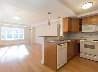 77 1/2 Marion St #2, Brookline, MA 02446