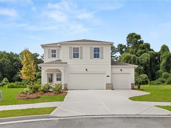 88 Spruce Holw, Winder, GA 30680