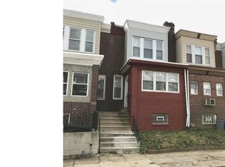 524 E Thelma St, Philadelphia, PA 19120