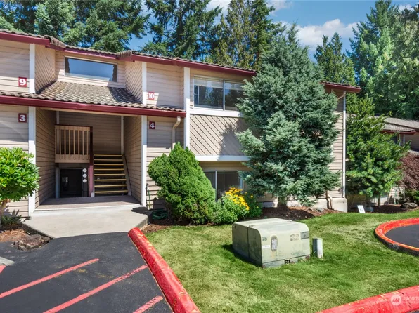 17515 149th Avenue SE #E-4, Renton, WA 98058