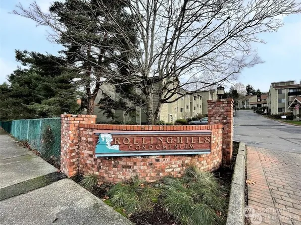 2020 Grant Avenue S #M301, Renton, WA 98055