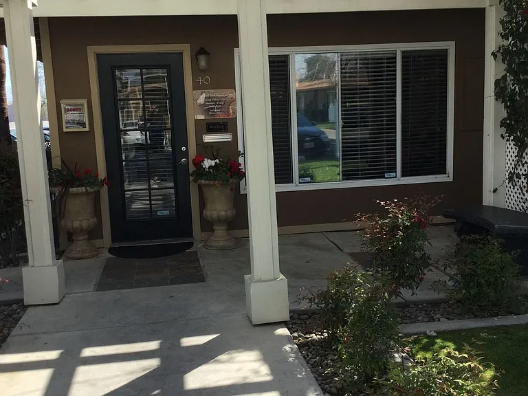 2601-205 Fremont St #121 — Photo 3