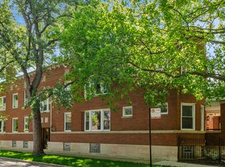 3857 N Lawndale Ave, Chicago, IL 60618
