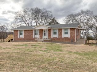 346 Bellwood Rd LOT 1.5, Lebanon, TN 37087