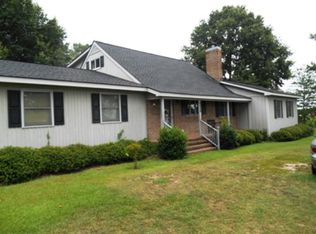 4528 Dozier Rd, Rocky Mount, NC 27804