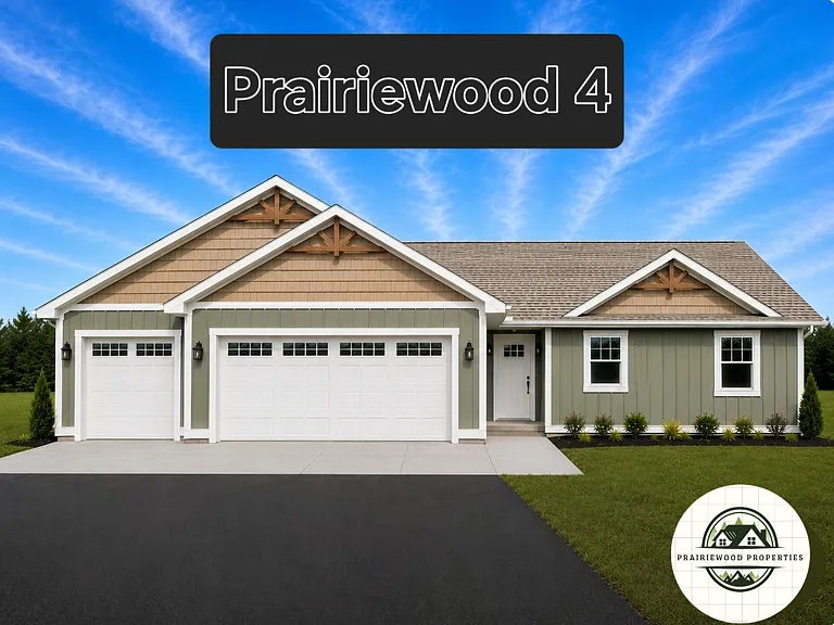 13164 Prairie Ridge Ct SW — Photo 2
