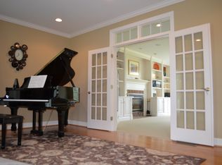 10 Langley Rise, Pittsford, NY 14534