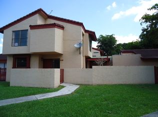 812 NW 106th Ave #B1-3, Miami, FL 33172