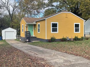 2218 S Oswego Pl, Tulsa, OK 74114