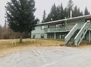 1285 Eagle View Dr, Homer, AK 99603