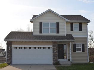 204 NW 10th Cir, Grimes, IA 50111