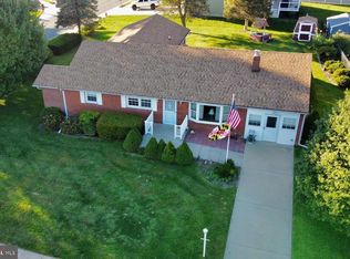 1616 Cass Dr, Bel Air, MD 21015