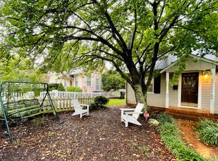 118 Basnight Ln, Chapel Hill, NC 27516