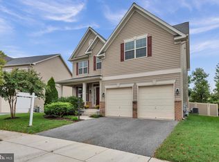 8155 Ridgely Loop, Severn, MD 21144