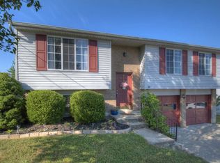 43 Delphi Dr, Erlanger, KY 41018