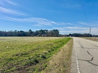 TRACT 1 Near 2034 Haynes Lennon Hwy, Cerro Gordo, NC 28430