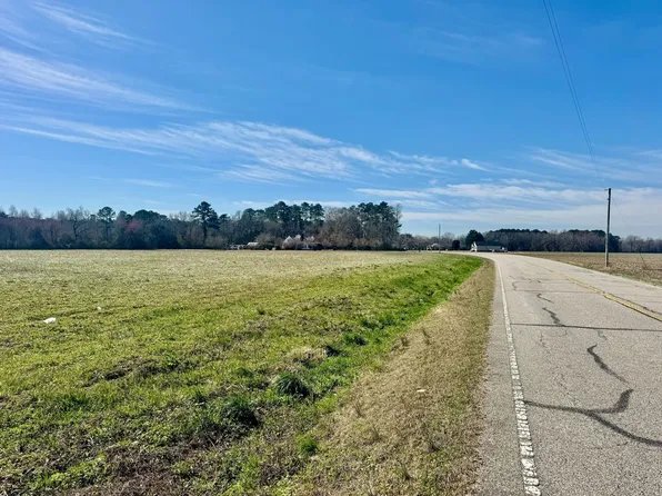 TRACT 1 Near 2034 Haynes Lennon Hwy, Cerro Gordo, NC 28430