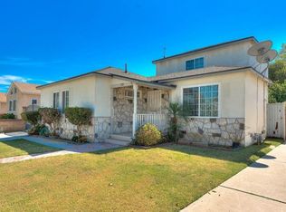 2642 E 221st St, Carson, CA 90810