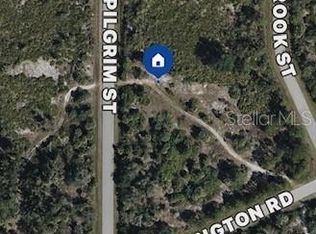 4170 Pilgrim St Lot 4, Pt Charlotte, FL 33981