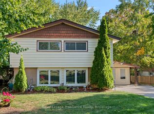 394 Sunset Blvd, Clarington, ON L1B 1C8