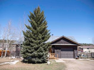 53 Gila Dr, Pagosa Springs, CO 81147