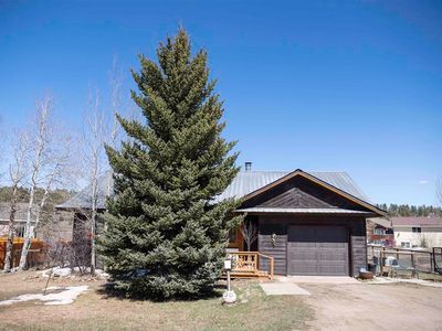 53 Gila Drive, Pagosa Springs, CO, 81147