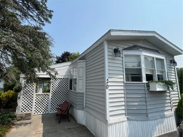 3718 State Route 96 #20, Shortsville, NY 14548