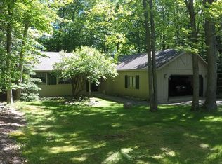 6043 Foothills Trl, Gaylord, MI 49735