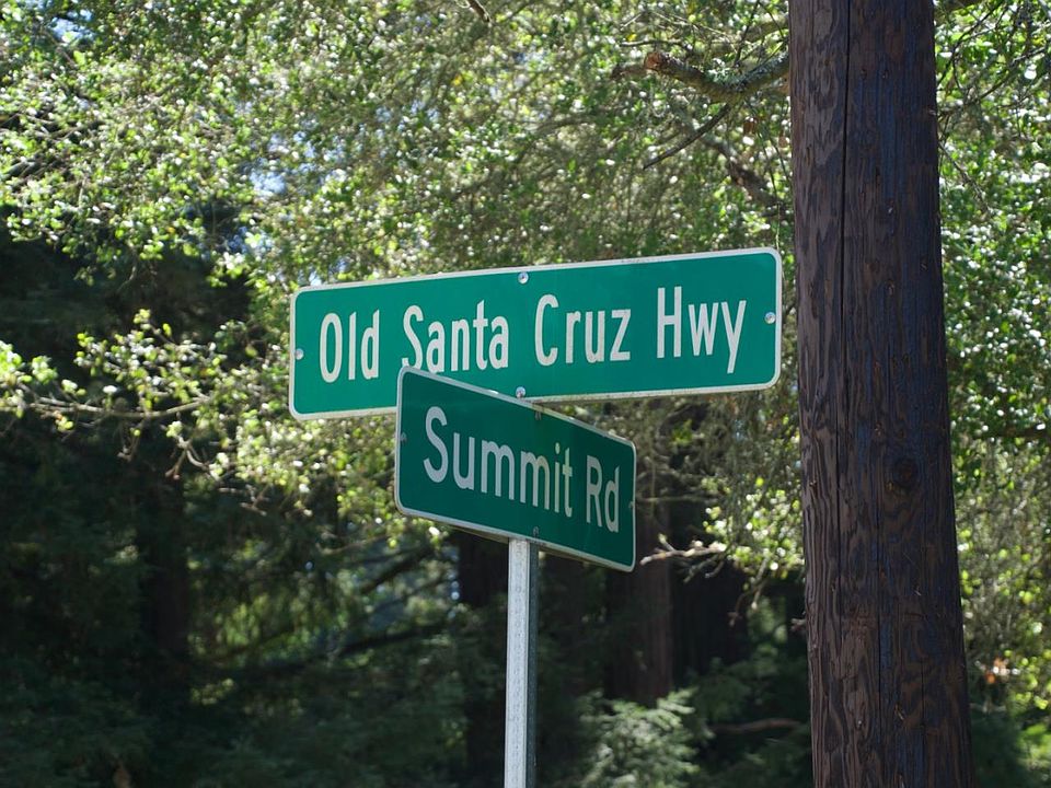 0 Old Santa Cruz Hwy Los Gatos CA 95033 Zillow