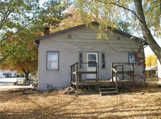 1730 S Taft Ave, Mason City, IA 50401