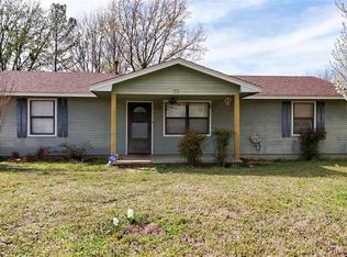 405 N Missouri St, Elmore City, OK 73433