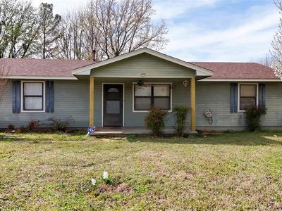 405 N Missouri St, Elmore City, OK, 73433