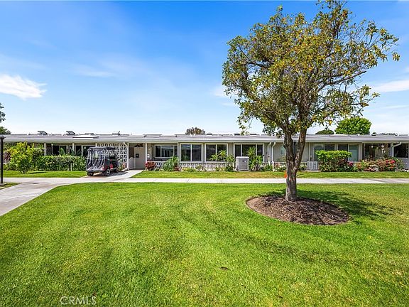 2nd image of 1522 Merion Way #33J