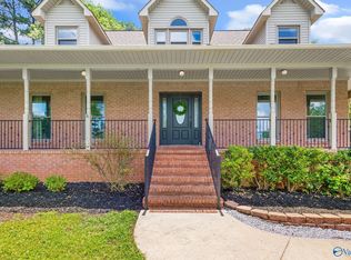 1455 E Upper River Rd, Decatur, AL 35603