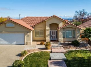 592 N 2330 E, Saint George, UT 84790