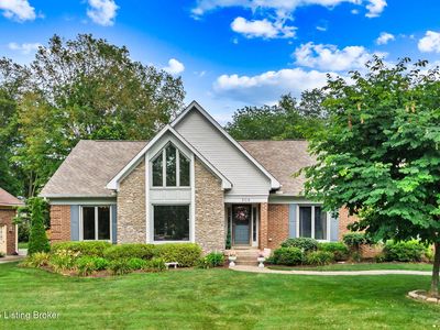 509 Oak Branch Rd, Louisville, KY, 40245