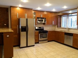 265A Madison St, Brooklyn, NY 11216