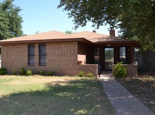 1826 Wyoming Ave, San Angelo, TX 76904