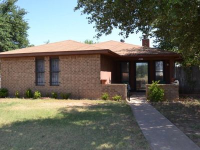 1826 Wyoming Ave, San Angelo, TX, 76904