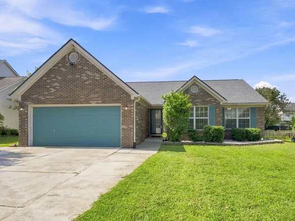 209 Atwood Dr, Georgetown, KY 40324