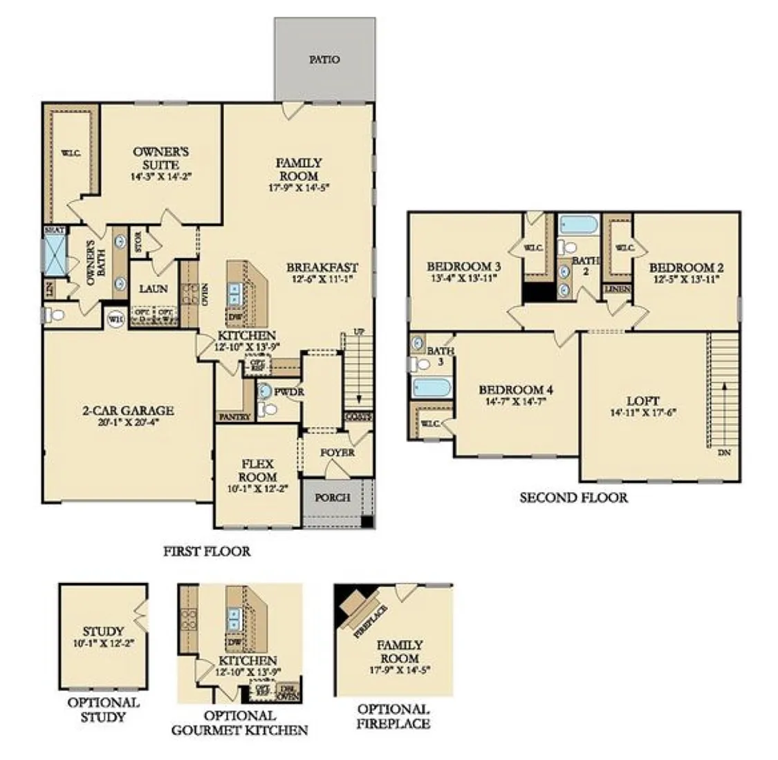 Building Photo - 1406 Caracara Ct