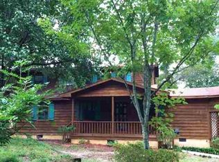 111 S Lake Dr, Perry, GA 31069