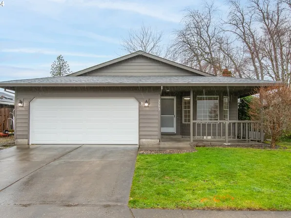 3395 SE Blake Pl, Troutdale, OR 97060
