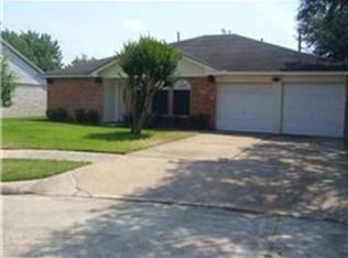 2310 Keyhole Ln, Houston, TX 77084
