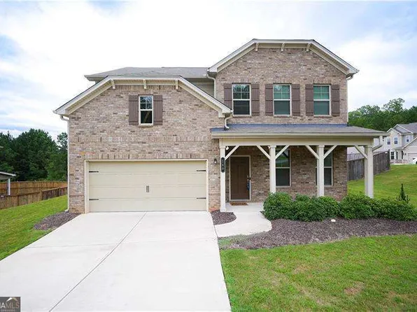 160 Northridge Dr, Dallas, GA 30132